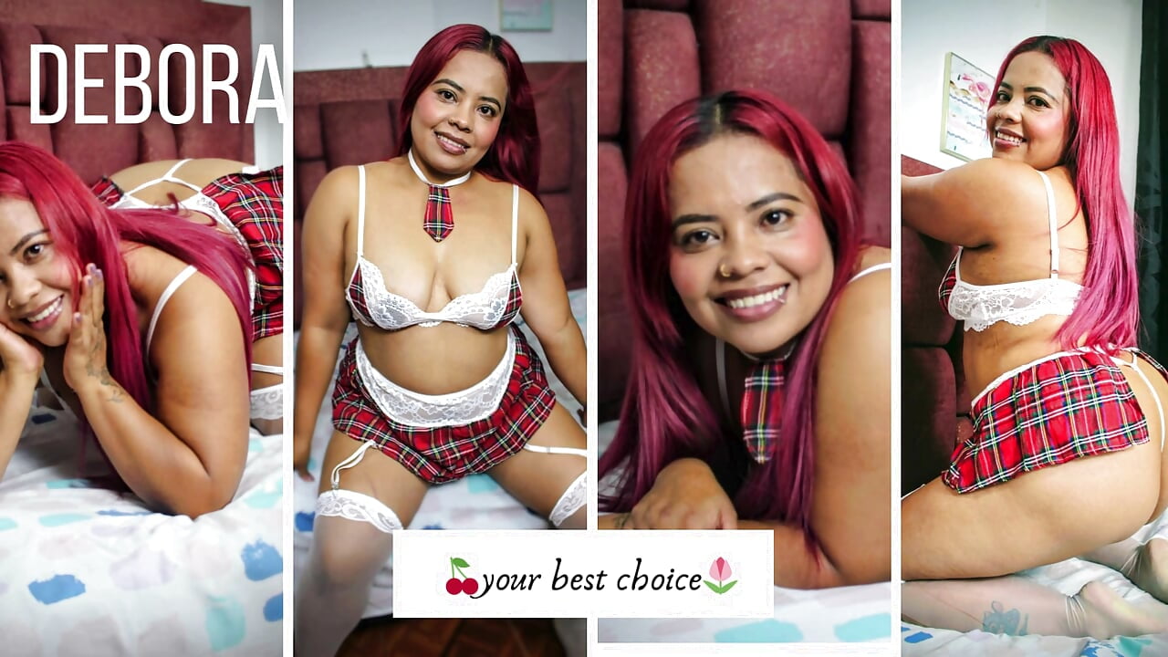 ❤❤ - vdeborap adlı kamera modelinin videosu