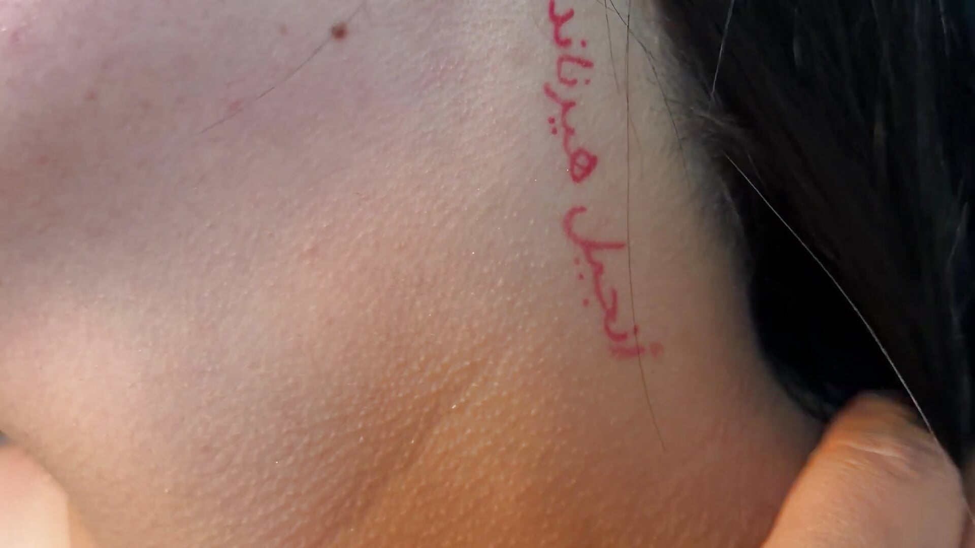 Tour of my tattoos 😋 - video oleh Lismar_fire kamera model