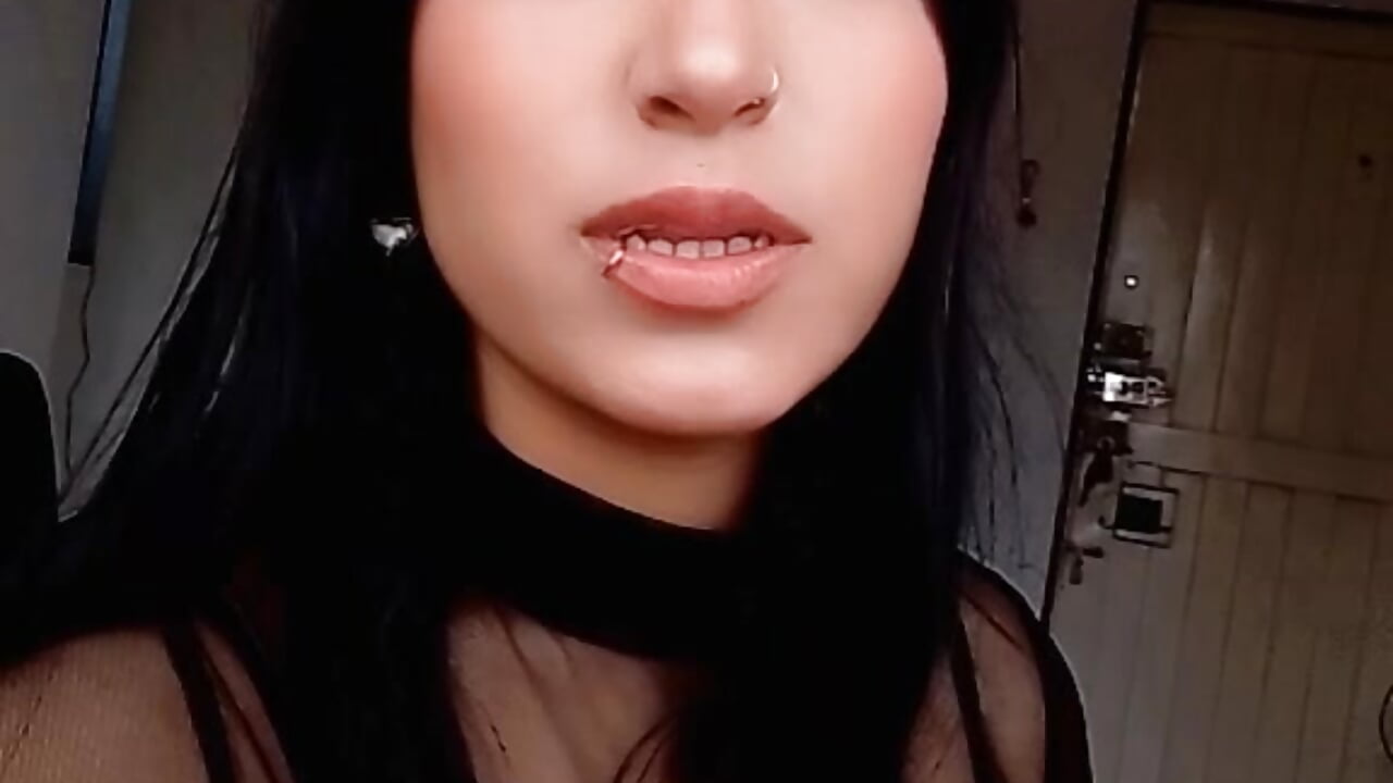 Maldito perrooo jaja - video di DollInk_ modella di cam