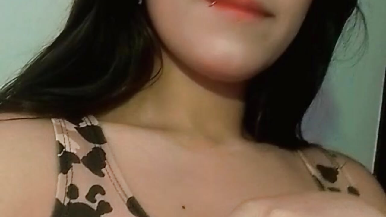 Being sexyy – video modela na kameri DollInk_