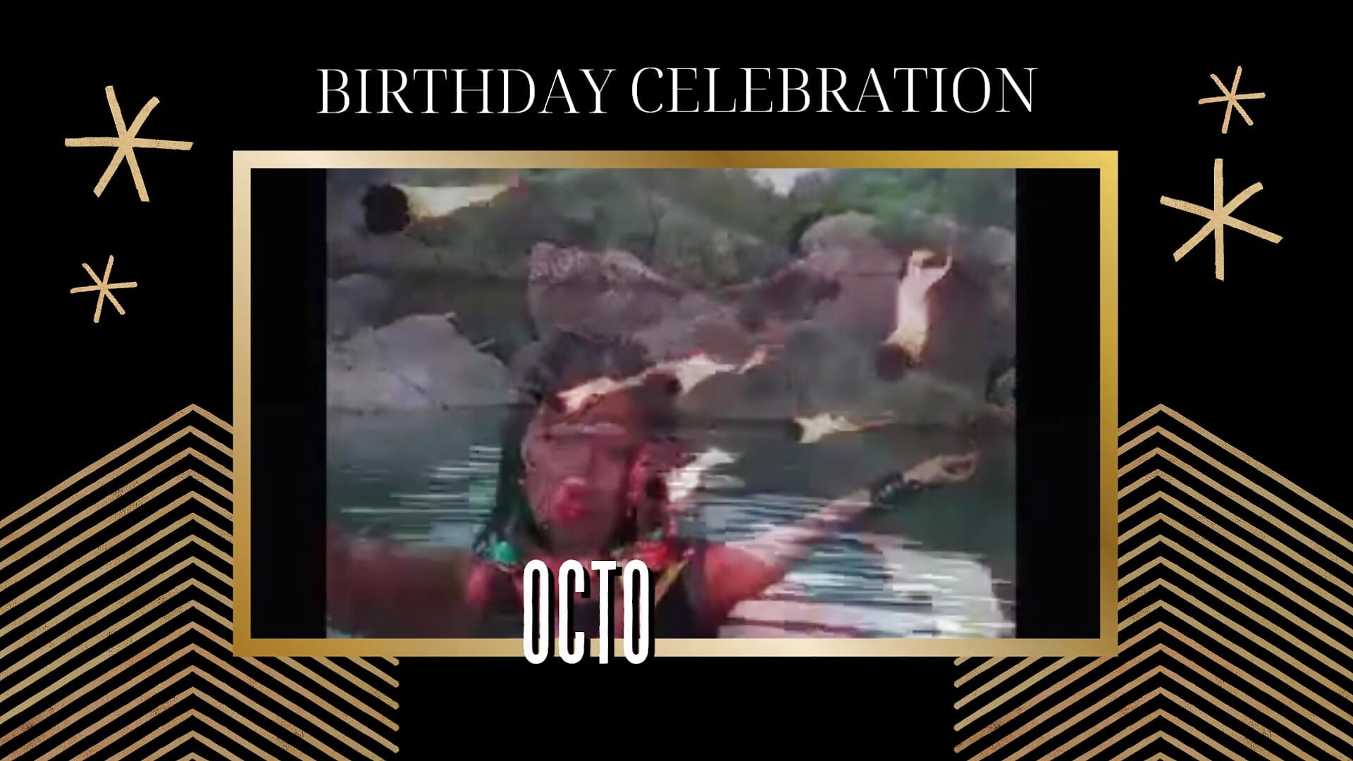 My Birthday yeeeiiiii - clip cu DollInk_ model videochat