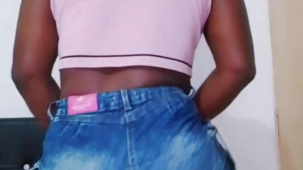 My big ass in motion Hot - video by anghelina2000 cam model