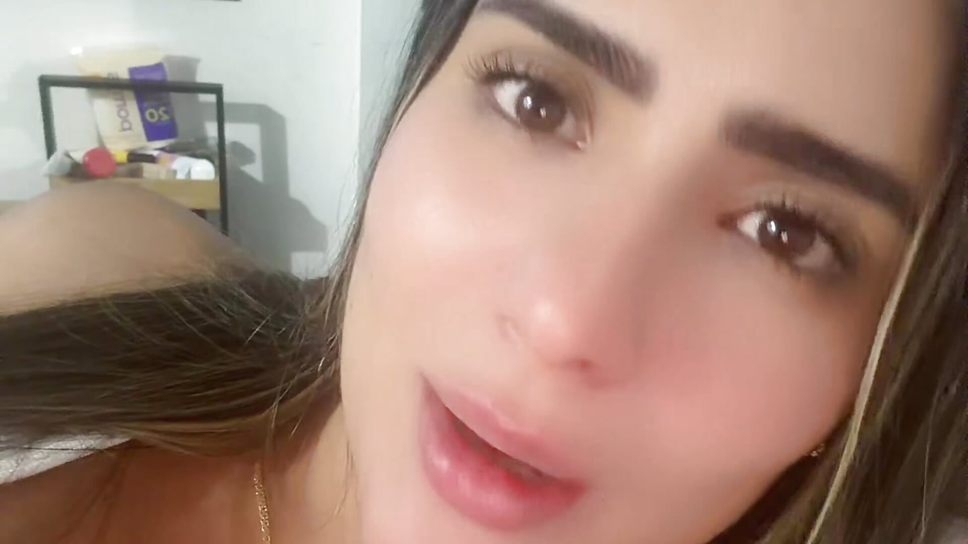 96e8d0324b134aadbea177dd5038cc8c – video af Miilana_ cam-model