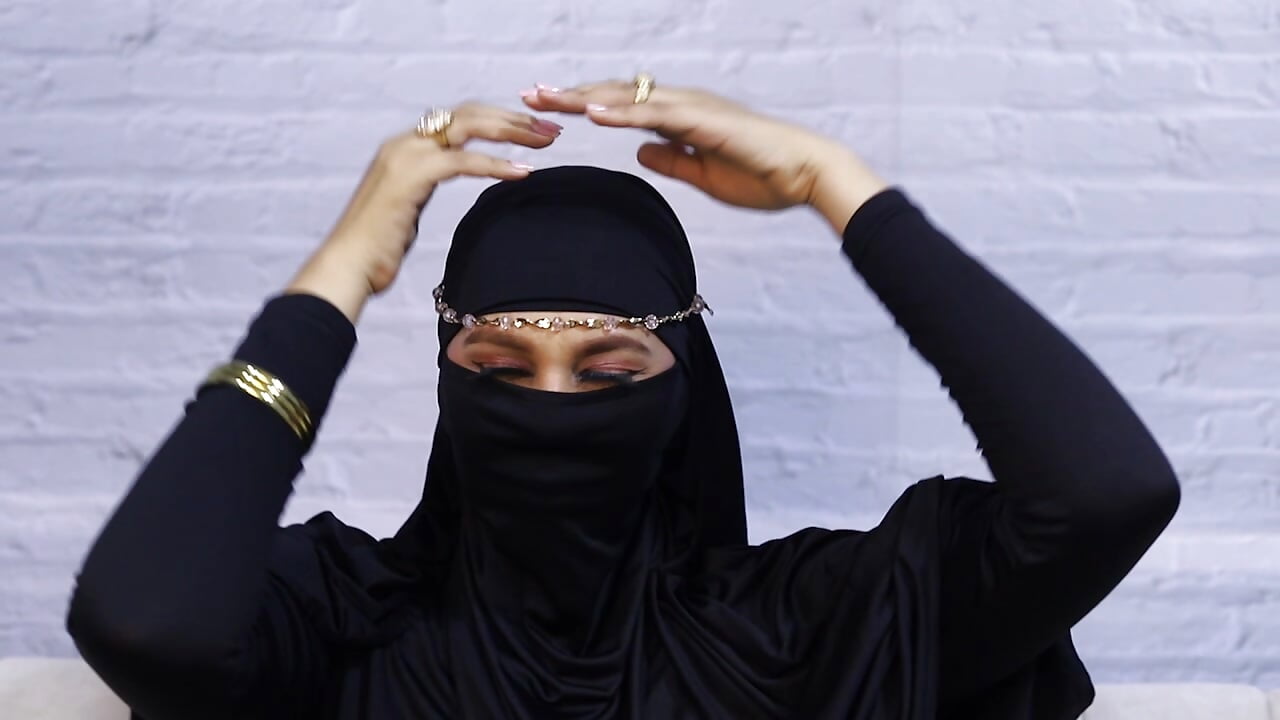 Hello <3 – video af Baransha_Nazer cam-model