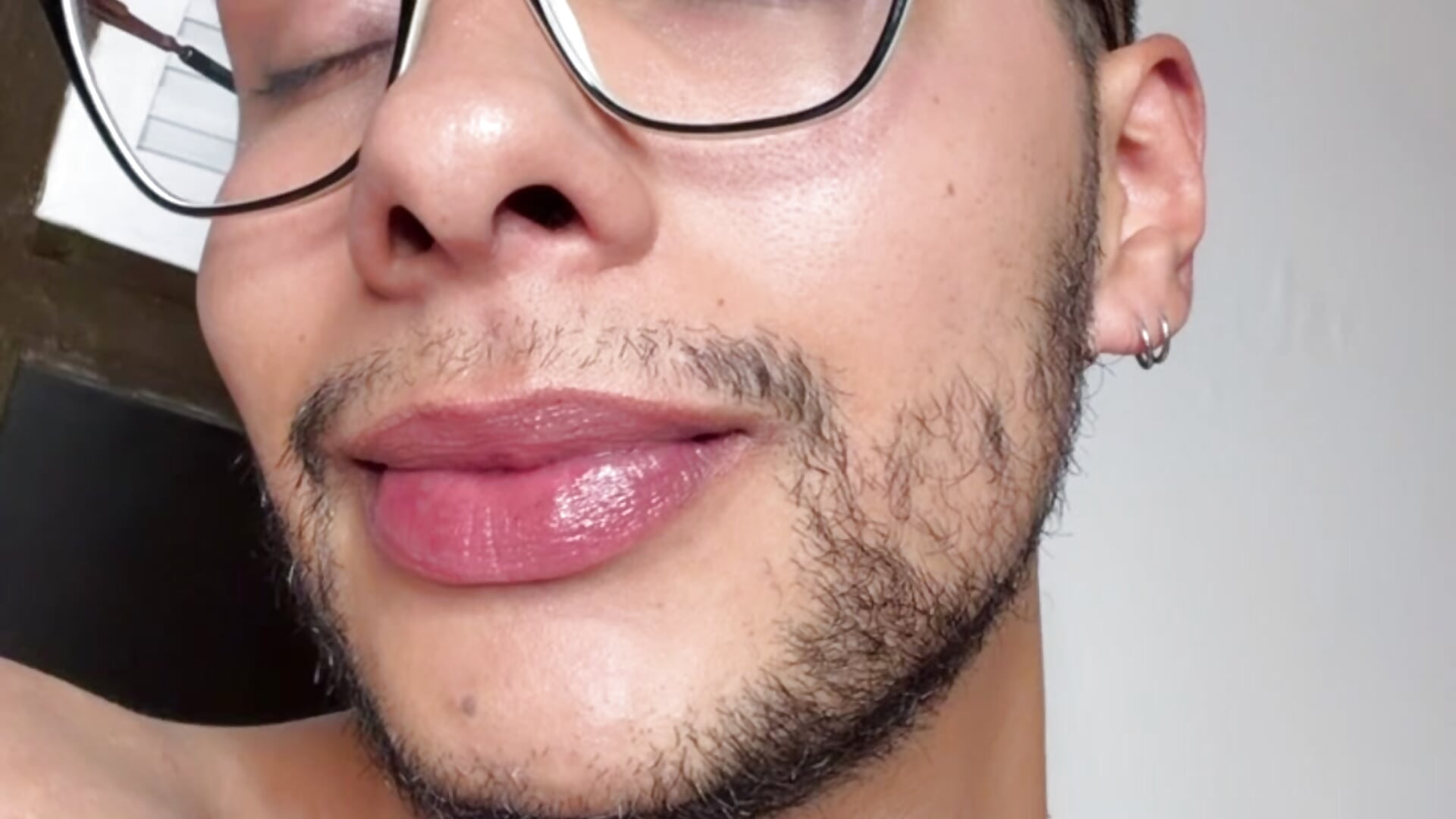 🧸 – video od webkamerové modelky Miissy_