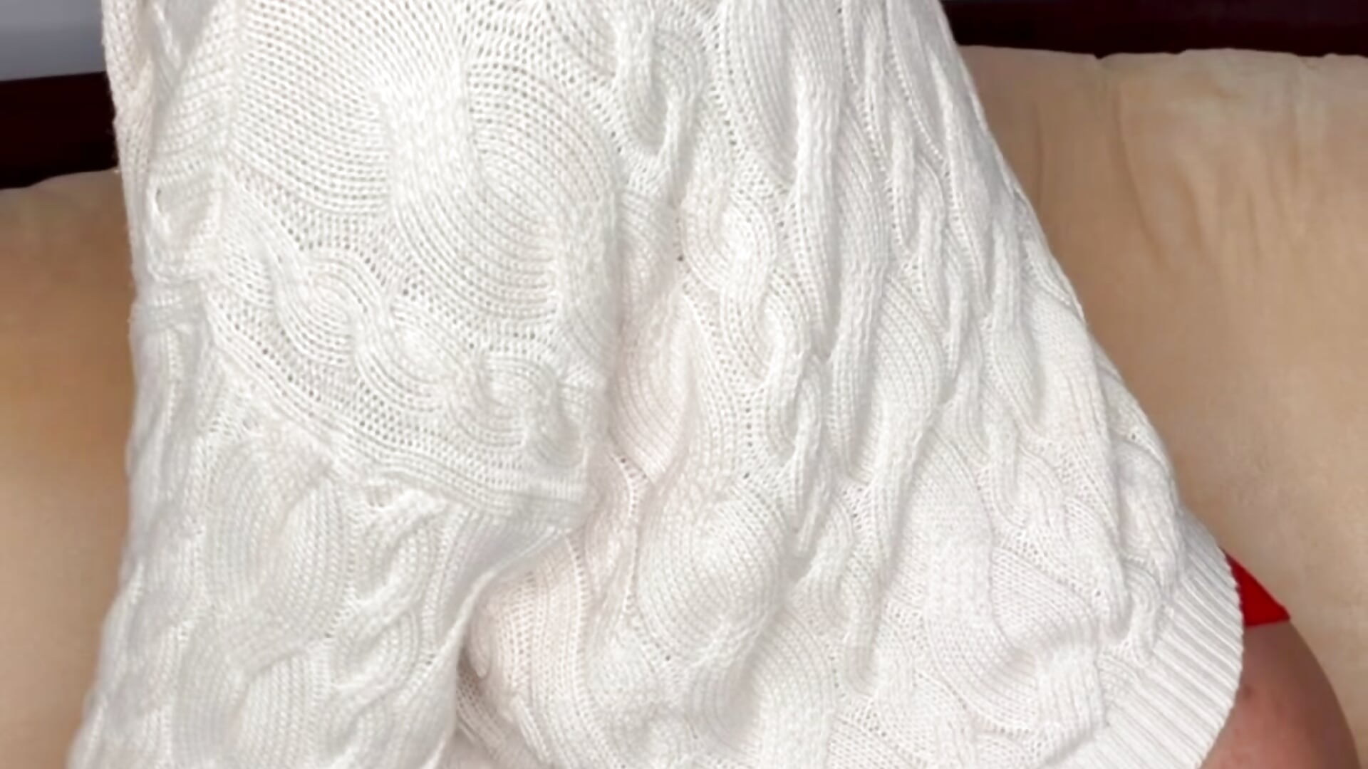 Lazy night - vídeo de la modelo de cam Miissy_