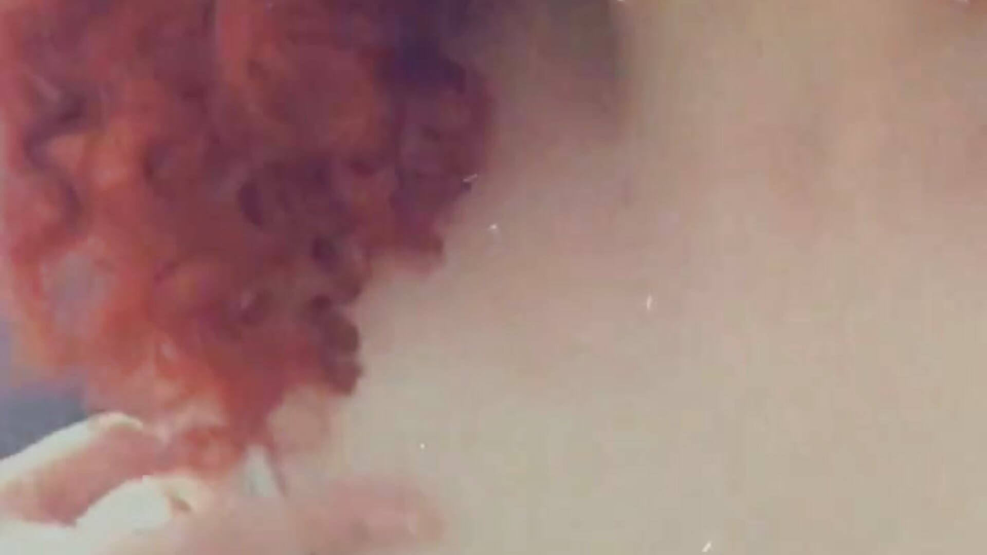 Baby let’s go! – видео вебкам-модели foxii1