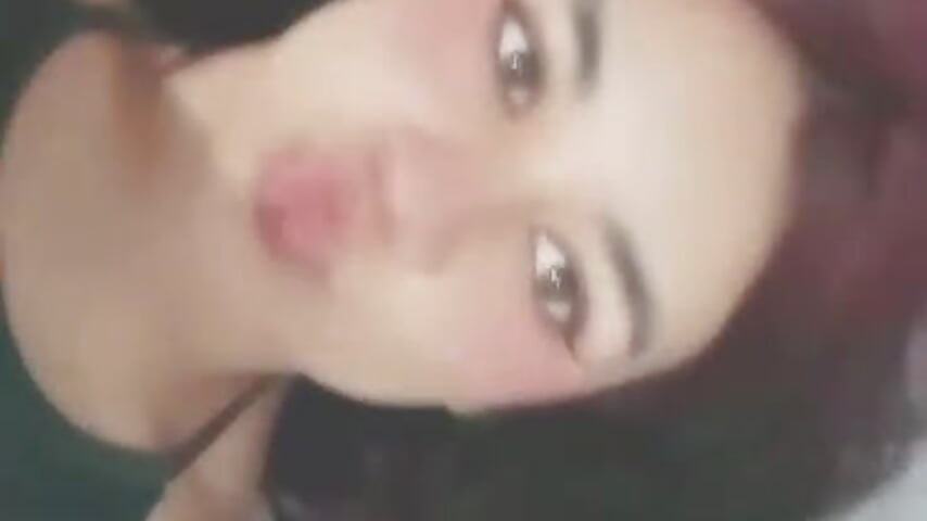 Hello 🖤🌹– Lucy_allen1 kameramodell videója