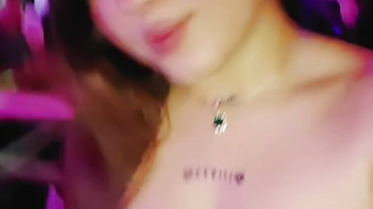 Club night 🌍 - video av Violett_sqb cam-modell