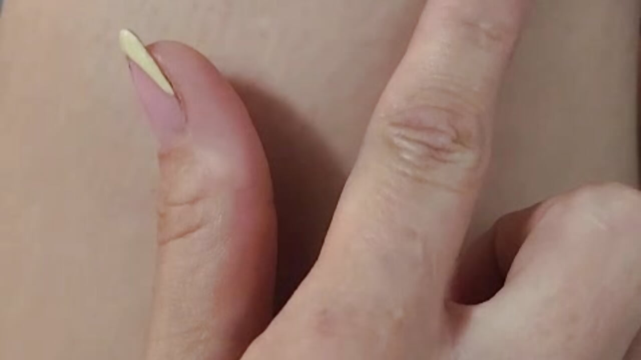 only for you - video của người mẫu cam Chloe2Candy