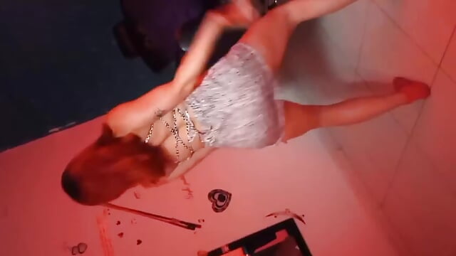 🔥 twerking 😈 - video của người mẫu cam shaira_velez