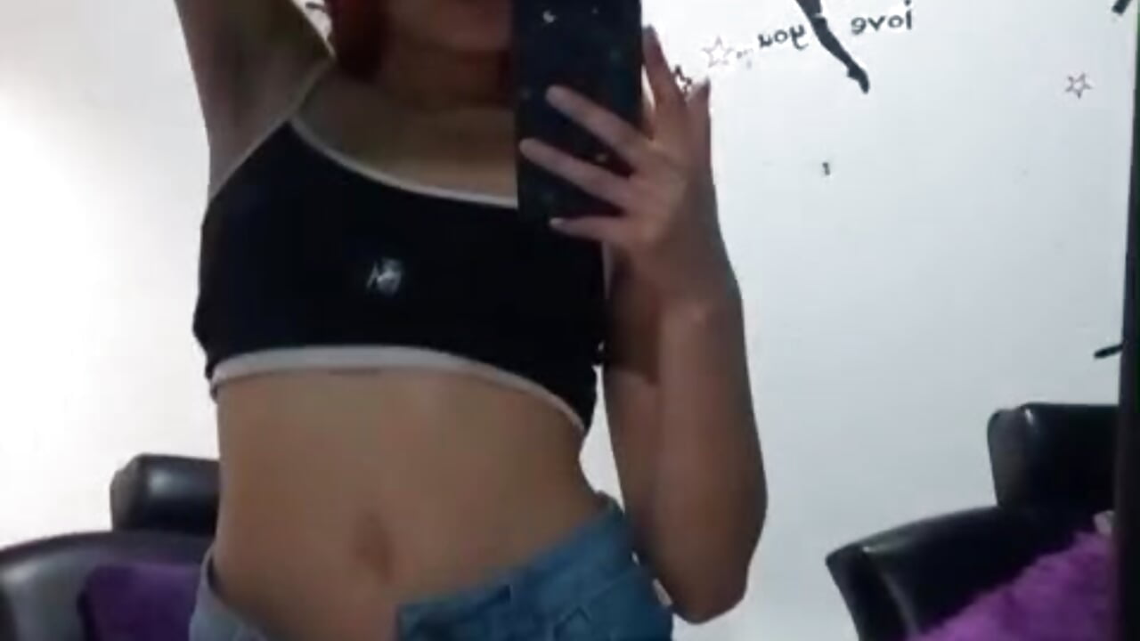 Shaira 🔥 - video của người mẫu cam shaira_velez