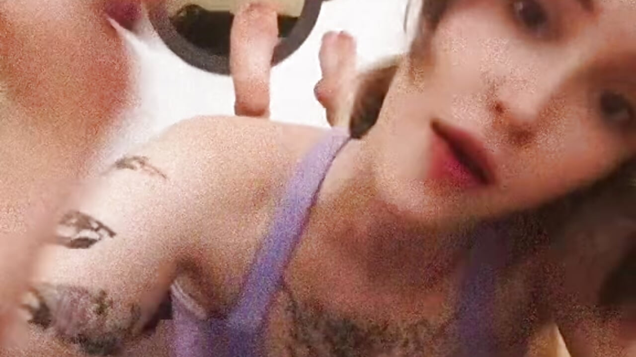 me - video od modelky/modela FruitedRiding