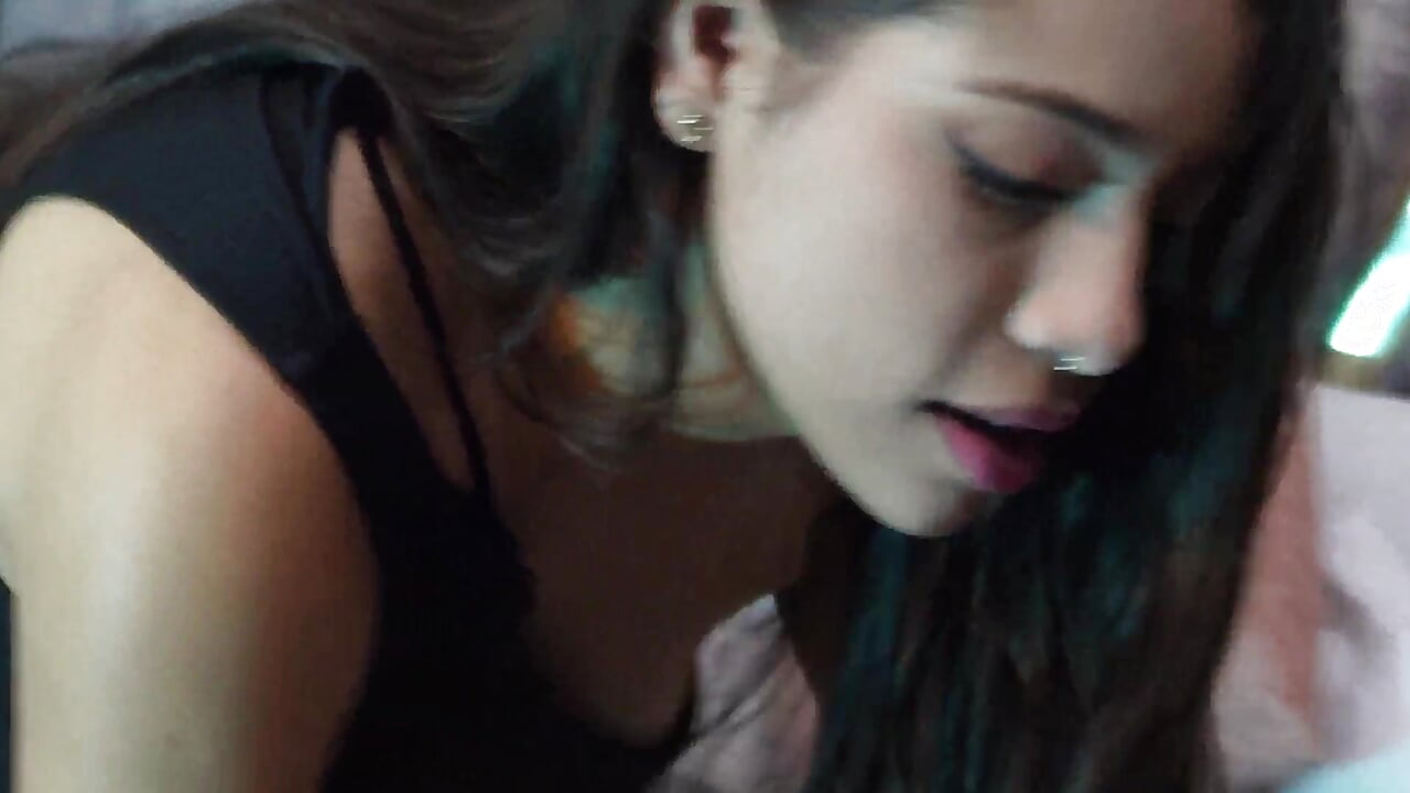 sexy - video của người mẫu cam CloheBell