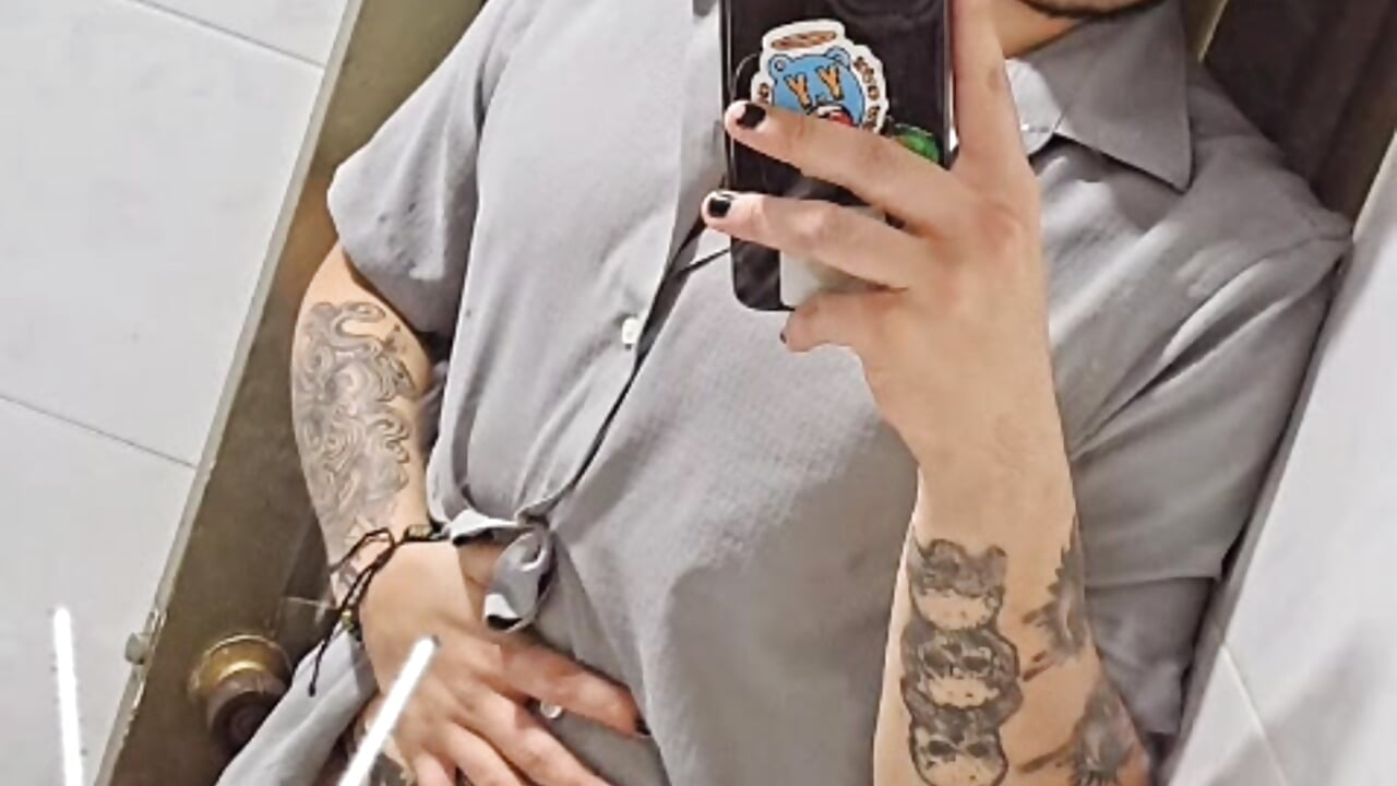 Me 💝 - video TylerLust_nom kameramallilta