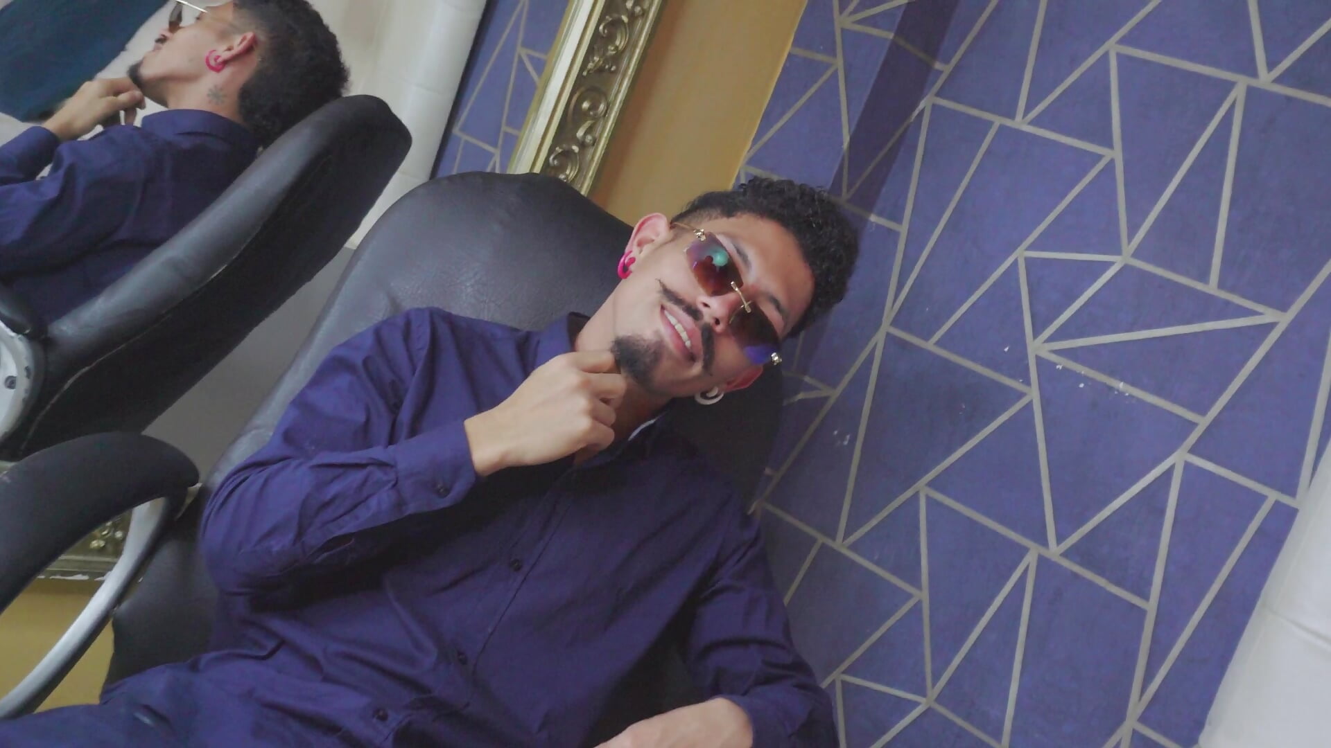 sensual boy – video od webkamerové modelky NoaahTylor