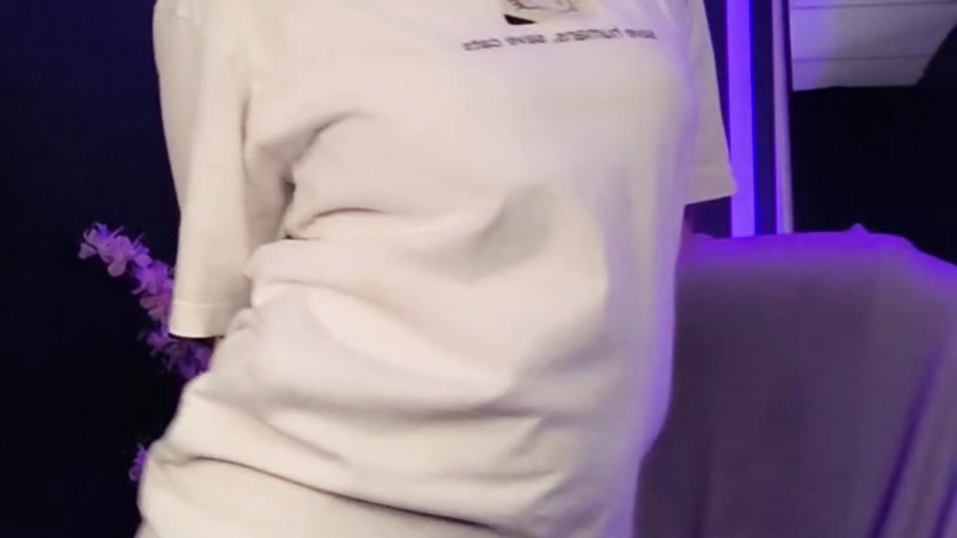 booty tease by your May ❤️