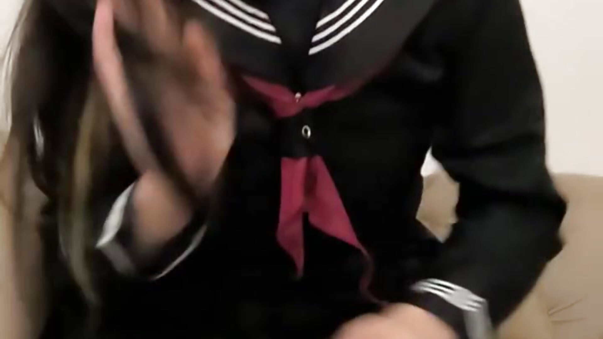 schoolgirl want to play with u <3 - 視頻由 May_Ling 主播提供