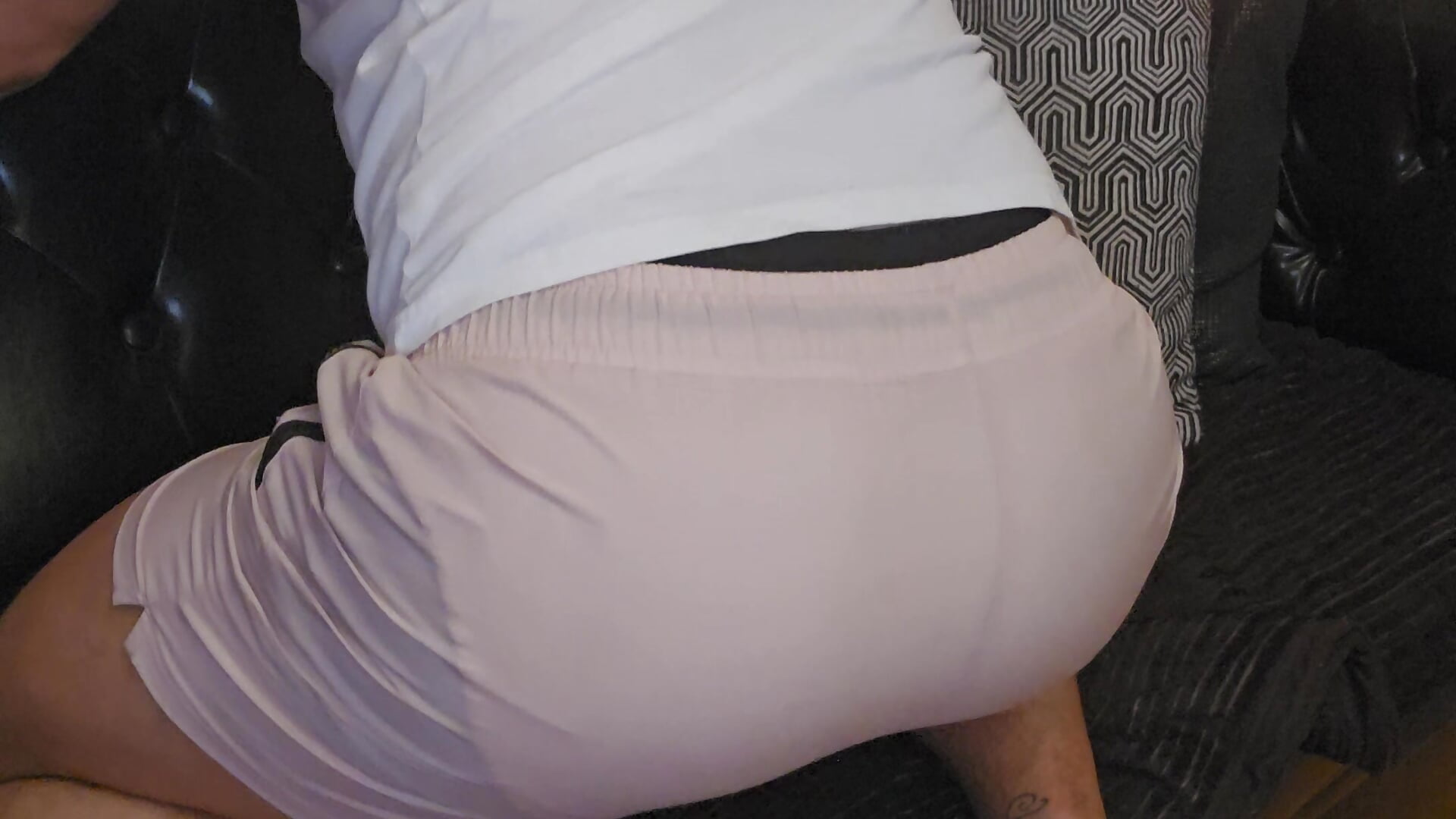 Soft 1 – video od webkamerové modelky EddyRise-