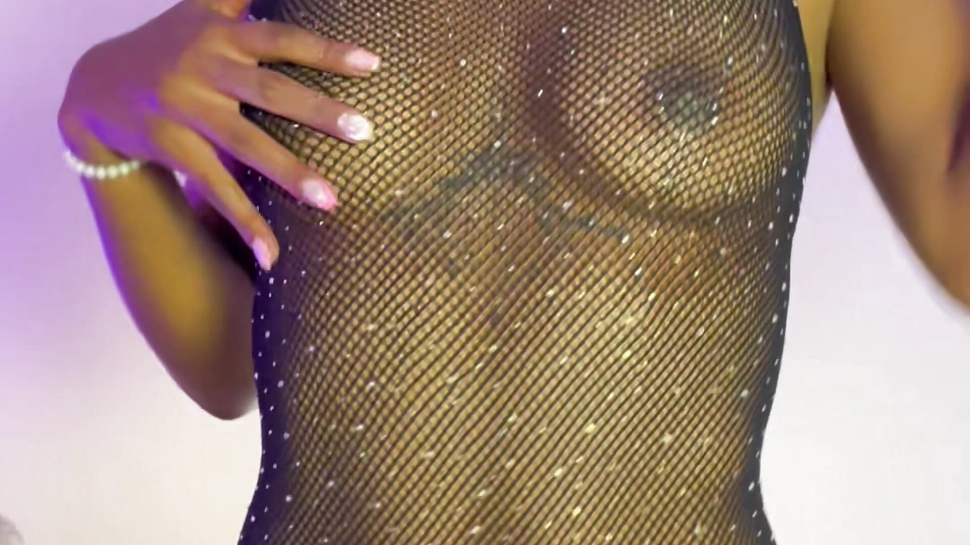 Sexy body skinny - video van Kendra-Rousee cam-model