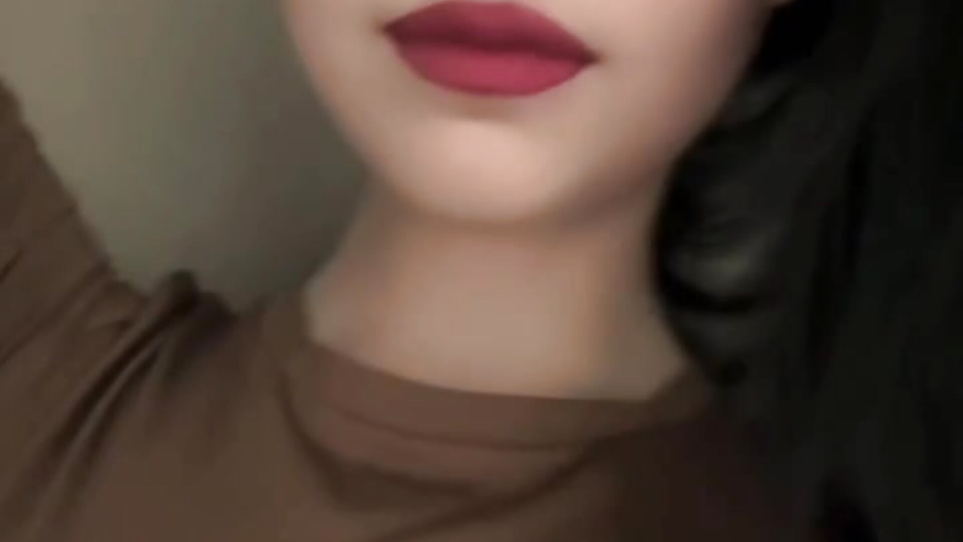 First me!~ - video oleh model kamera yasumiu