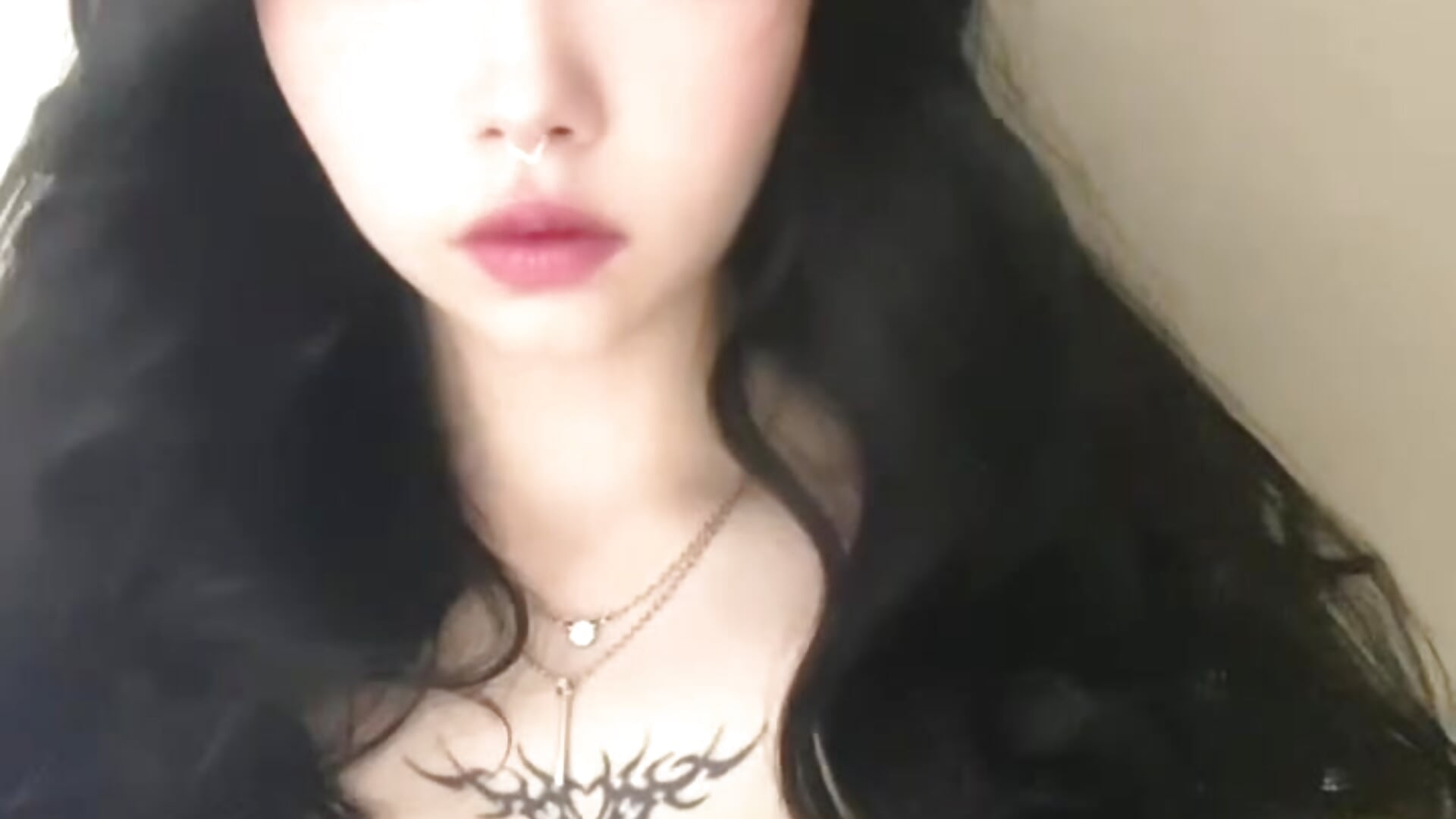 lip sync - yasumiu主播的视频