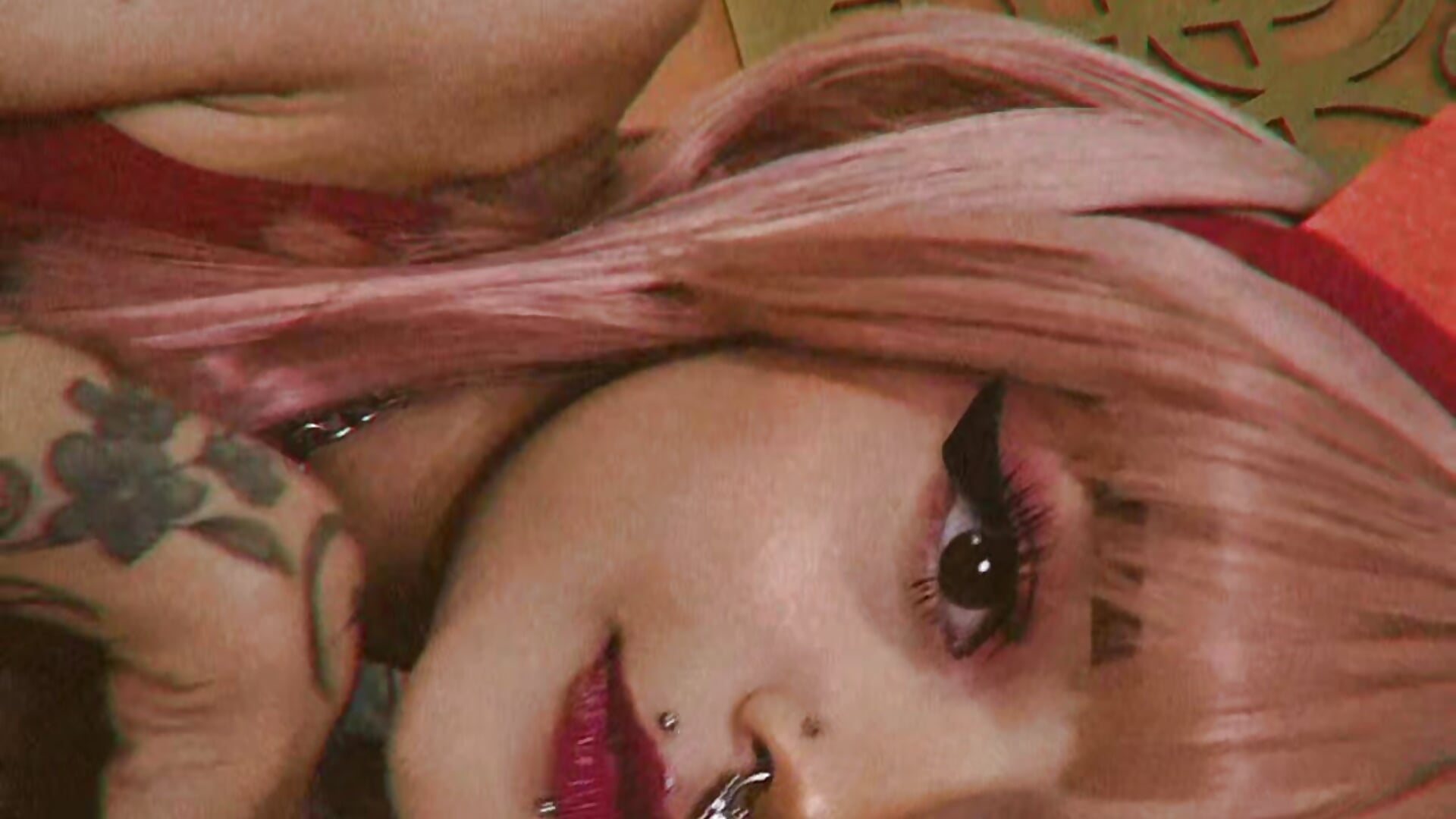 cute 💕 - فيديو من Sateh_and_Hikary موديل الكام