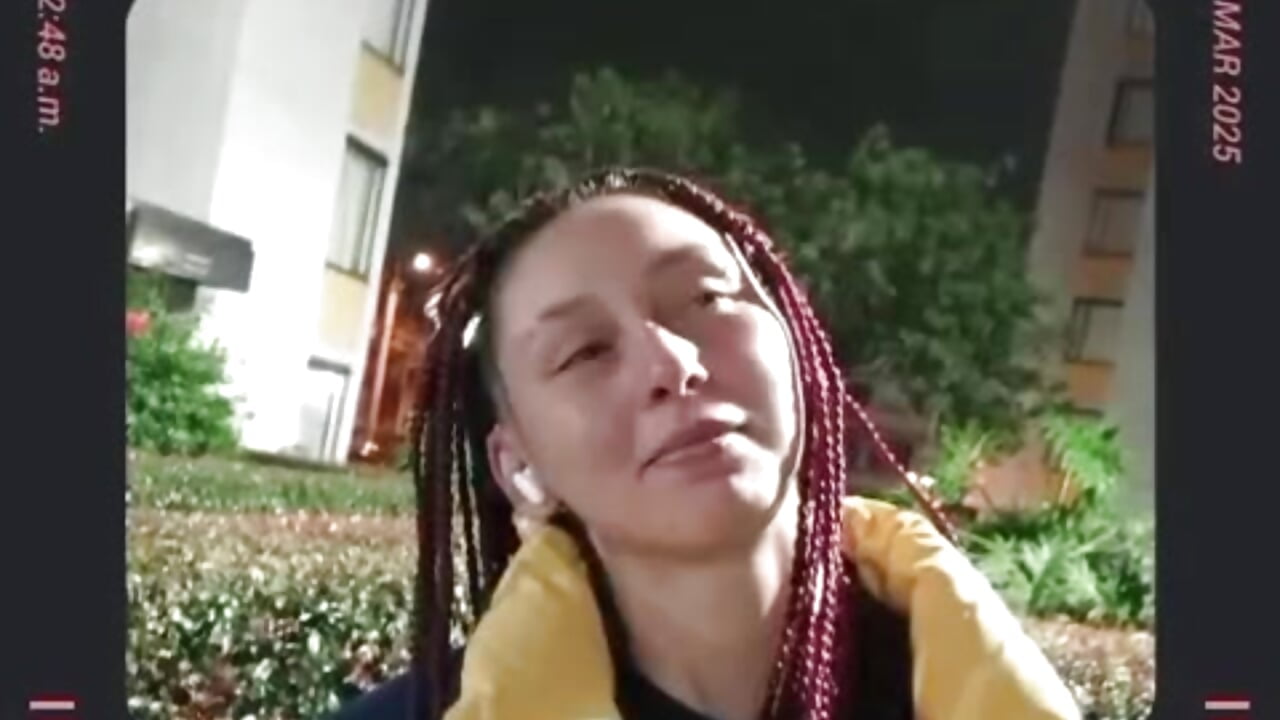 a little of me 💖🔥 - video od modelky/modela Lola_Vidal_