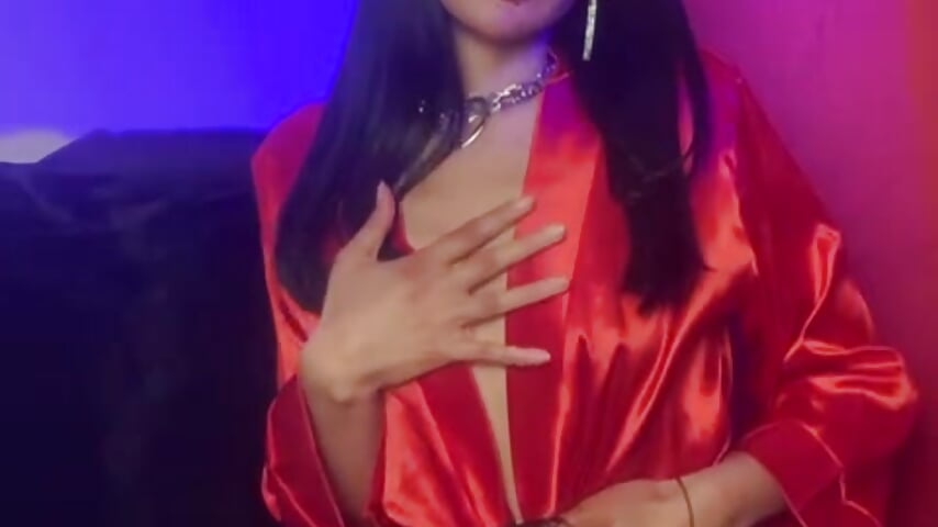 WELCOME TO MY ROOM 💋 SEXY CLIPS NAKED 🔥 - vídeo de lilyruso modelo de câmara