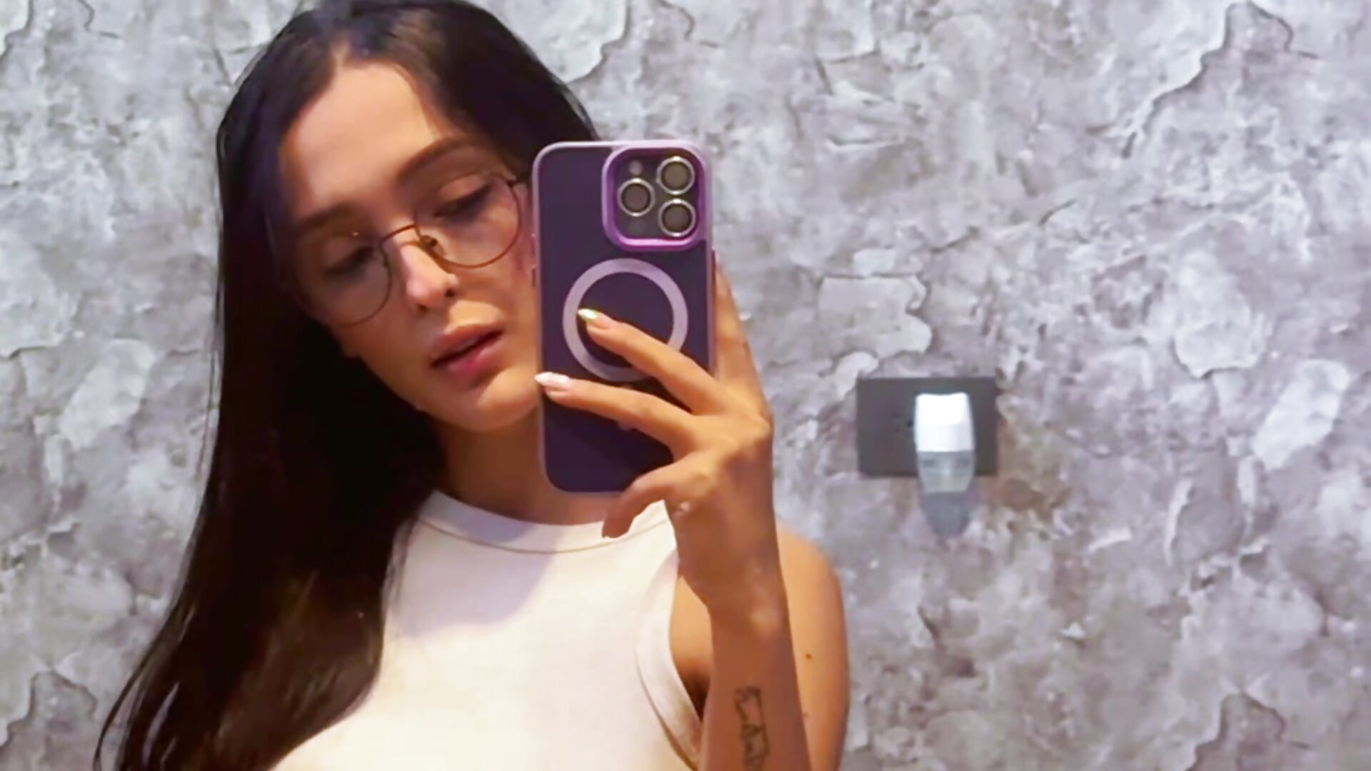 WASSUP 😏🔥 - NataliaRivera_主播的视频