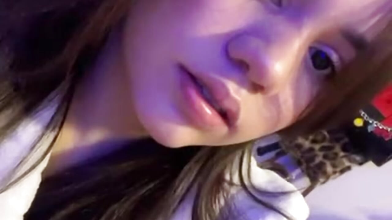 hi - video by Scarlett_Laurent cam model