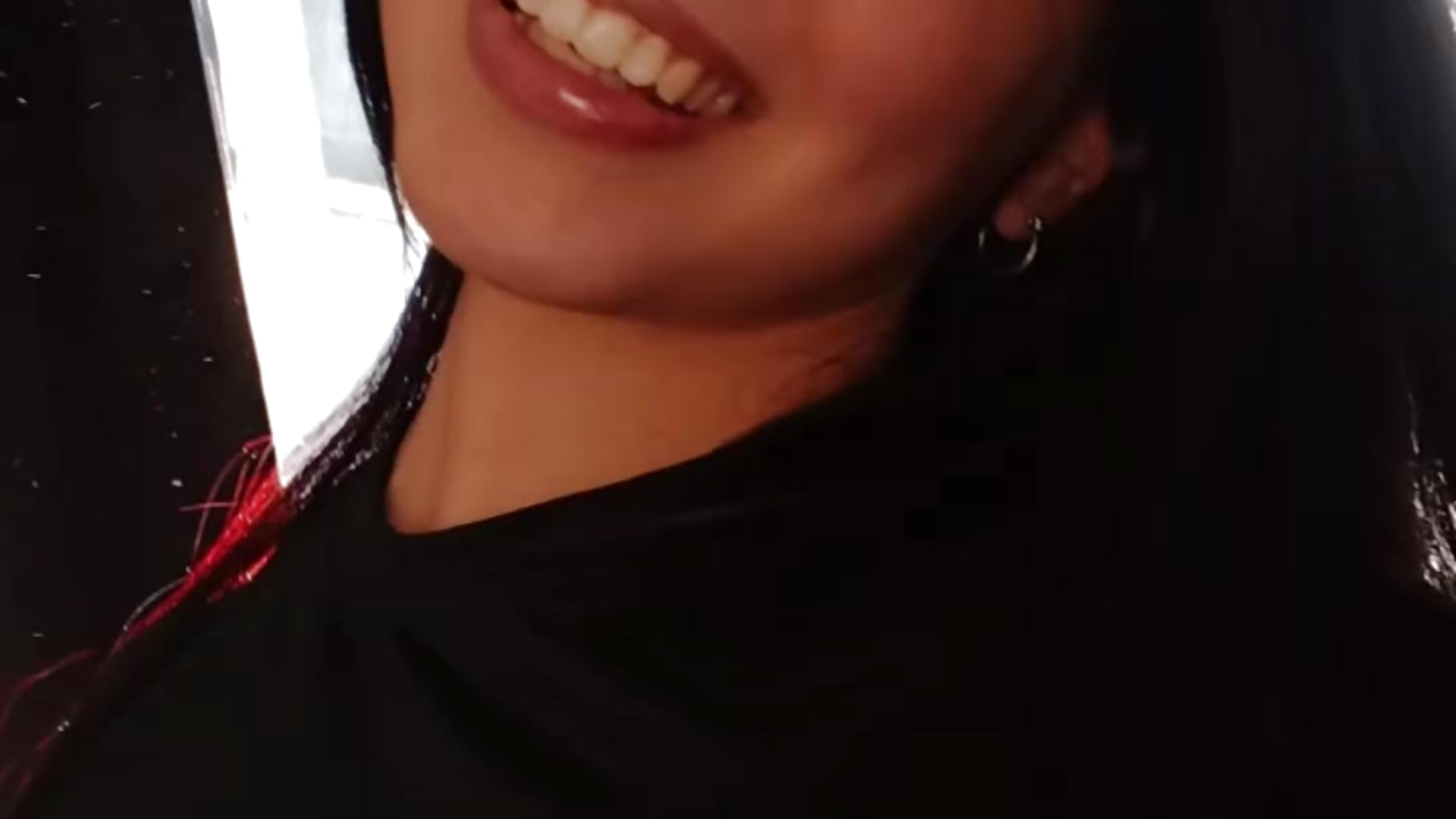 ❤️ – video modela na kameri violetazein7