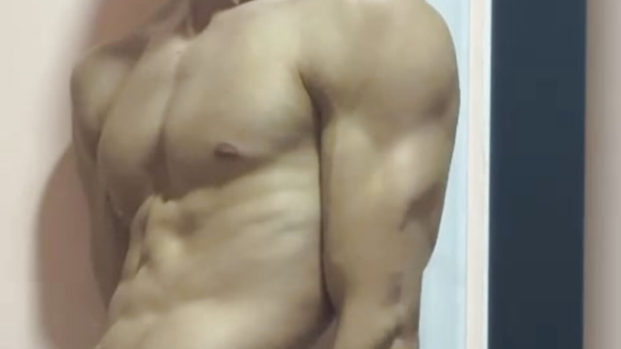 Erotic Muscles - Vídeo de Muscle__Myke, modelo de vídeos
