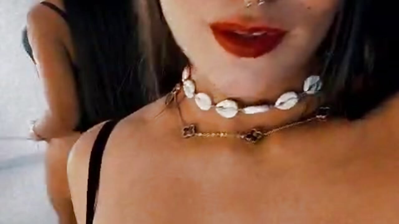 check my amazing body💦❤🥵 - video oleh model kamera Iris_vega1