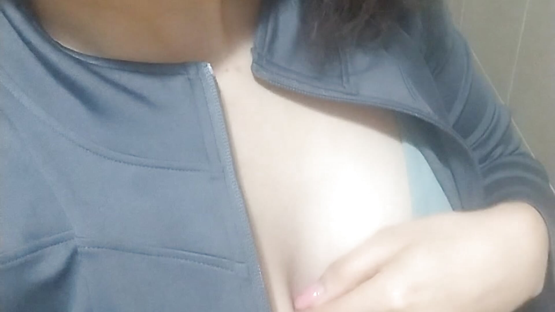 Un videito de la mañana — filmik Violet_cuteass, modela(-lki) na kamerkach