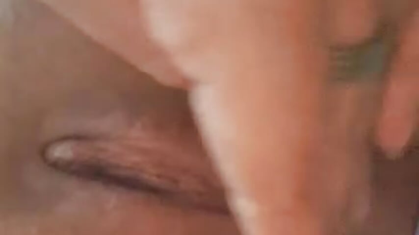 My cuckold lover masturbating 🥵😈🤤