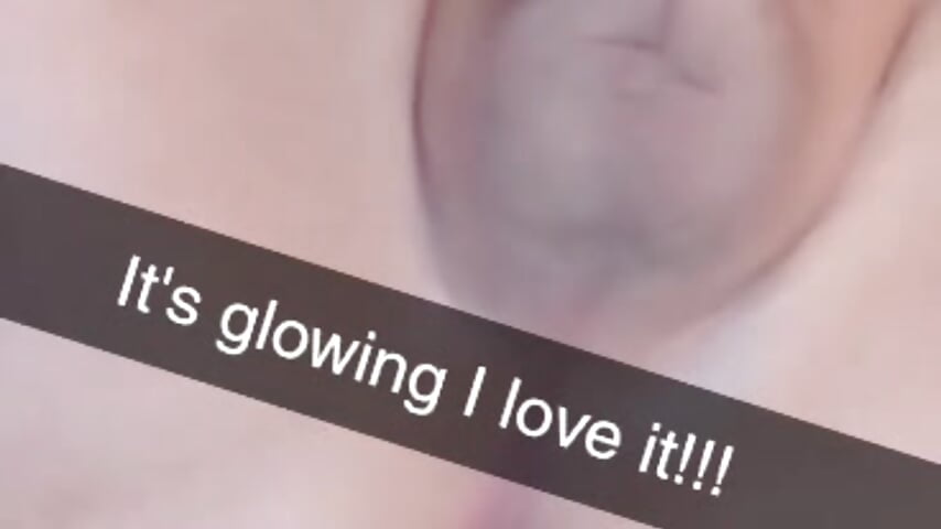 AWH is she not the cutest!!! - video oleh Abagail_soft kamera model