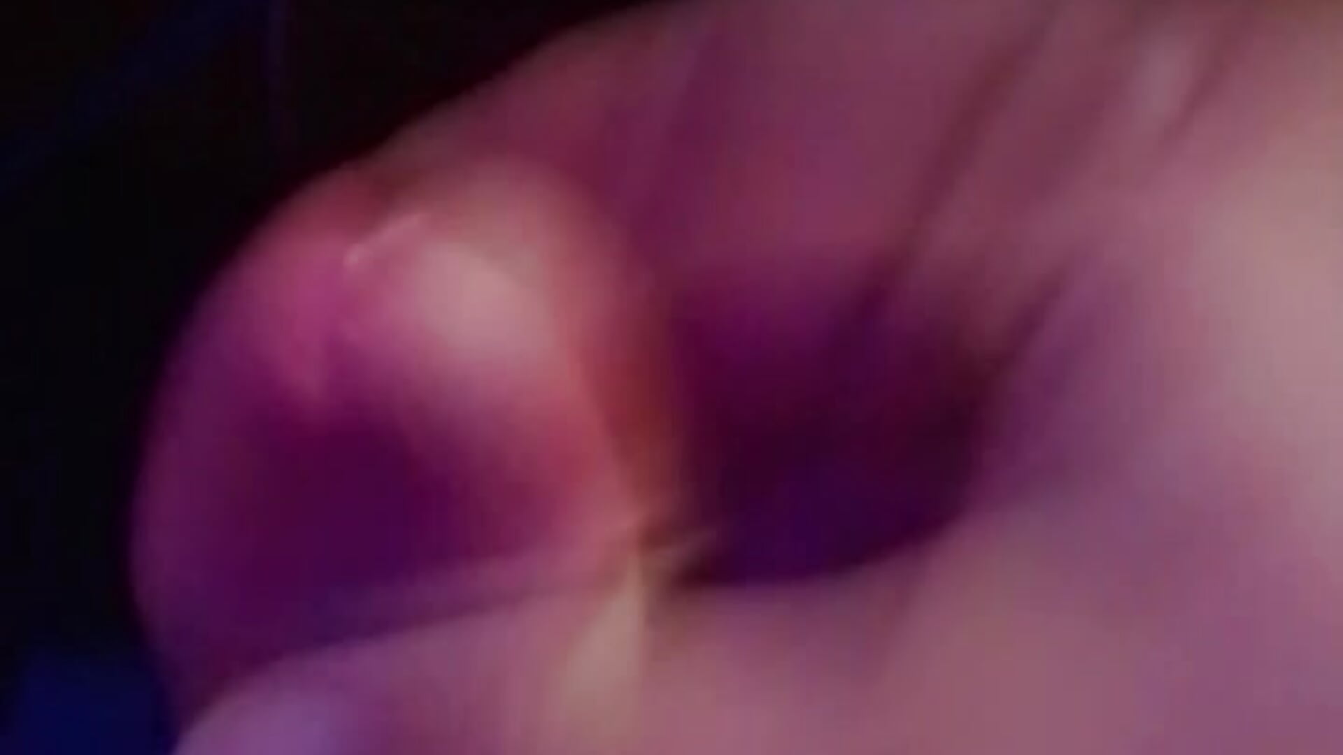 Squirting POV :) - video oleh Abagail_soft kamera model