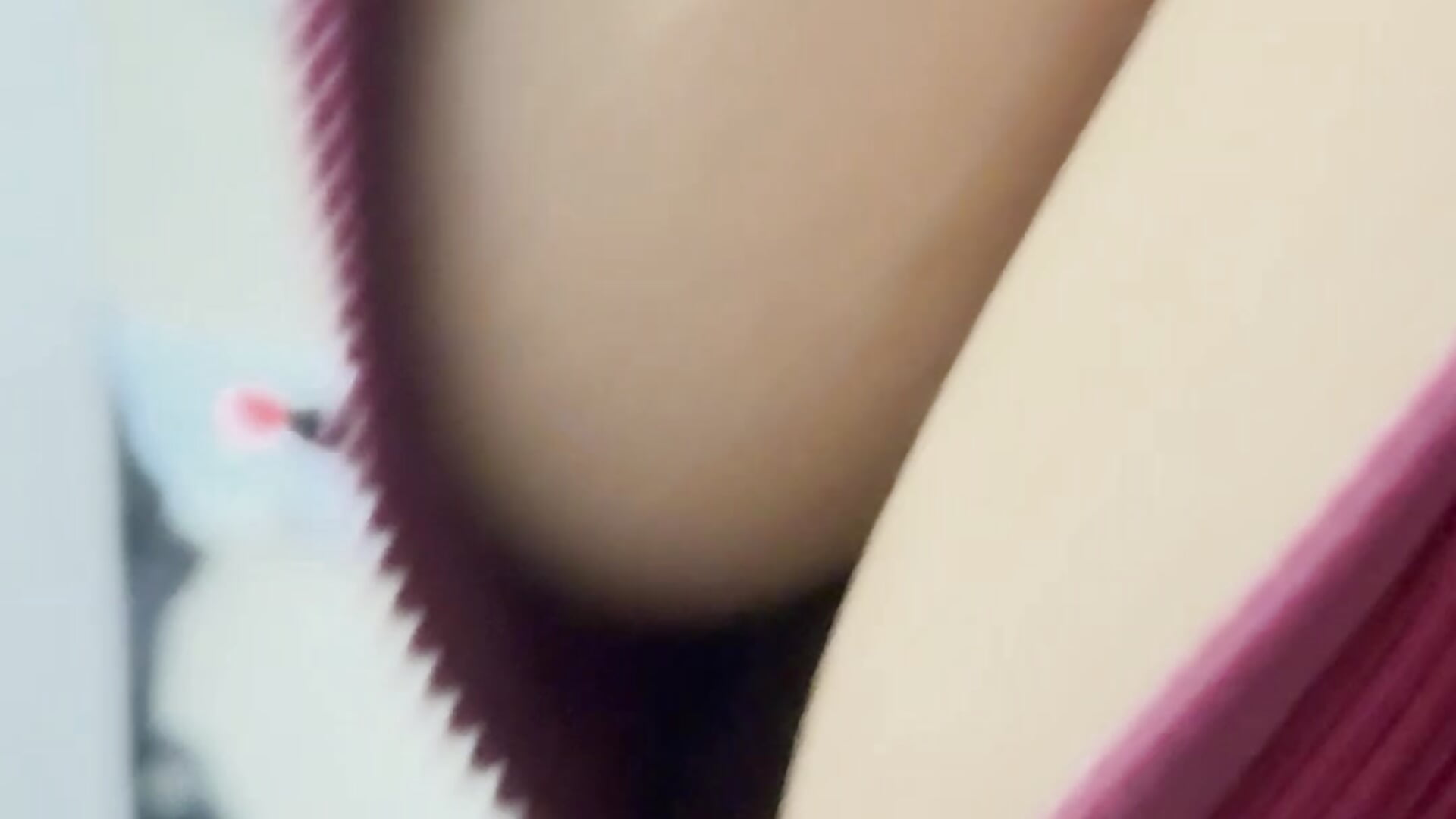 Soft boobs tuch