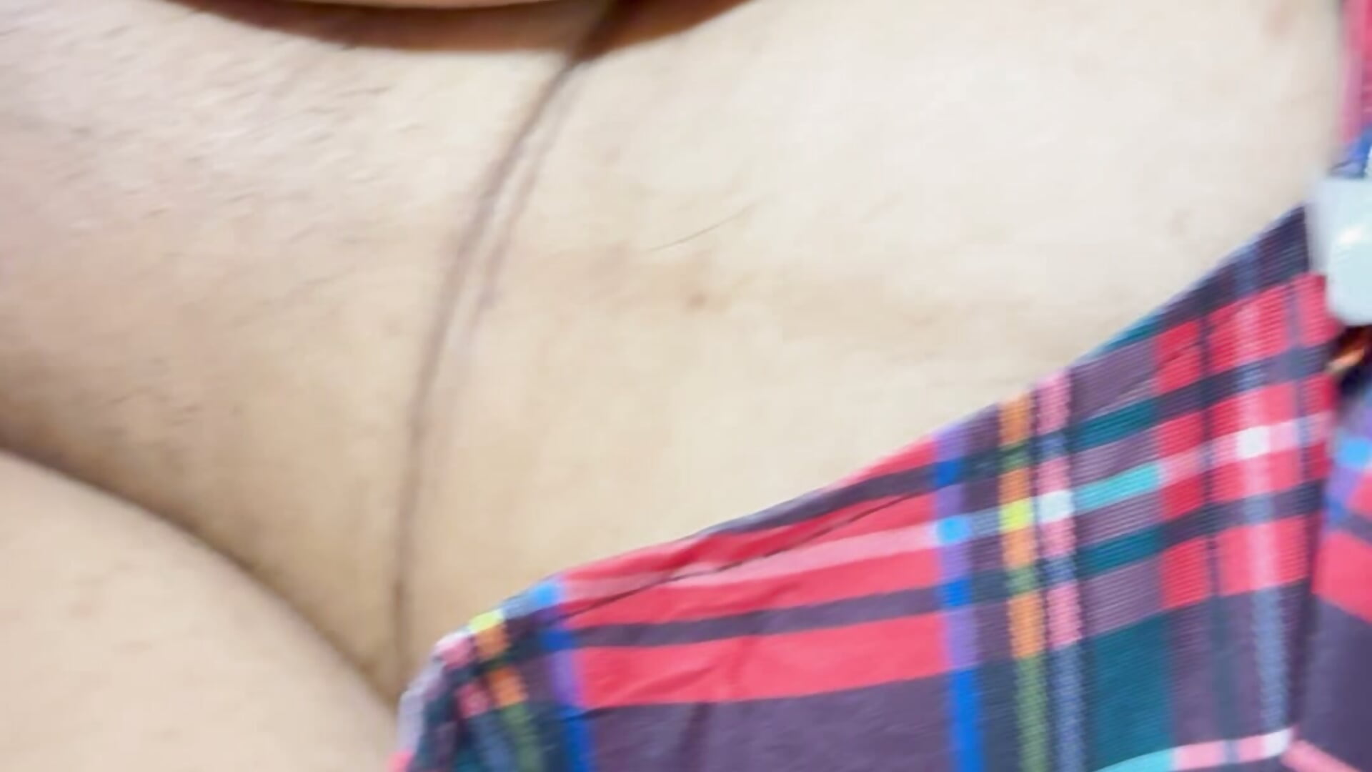 Pussy show