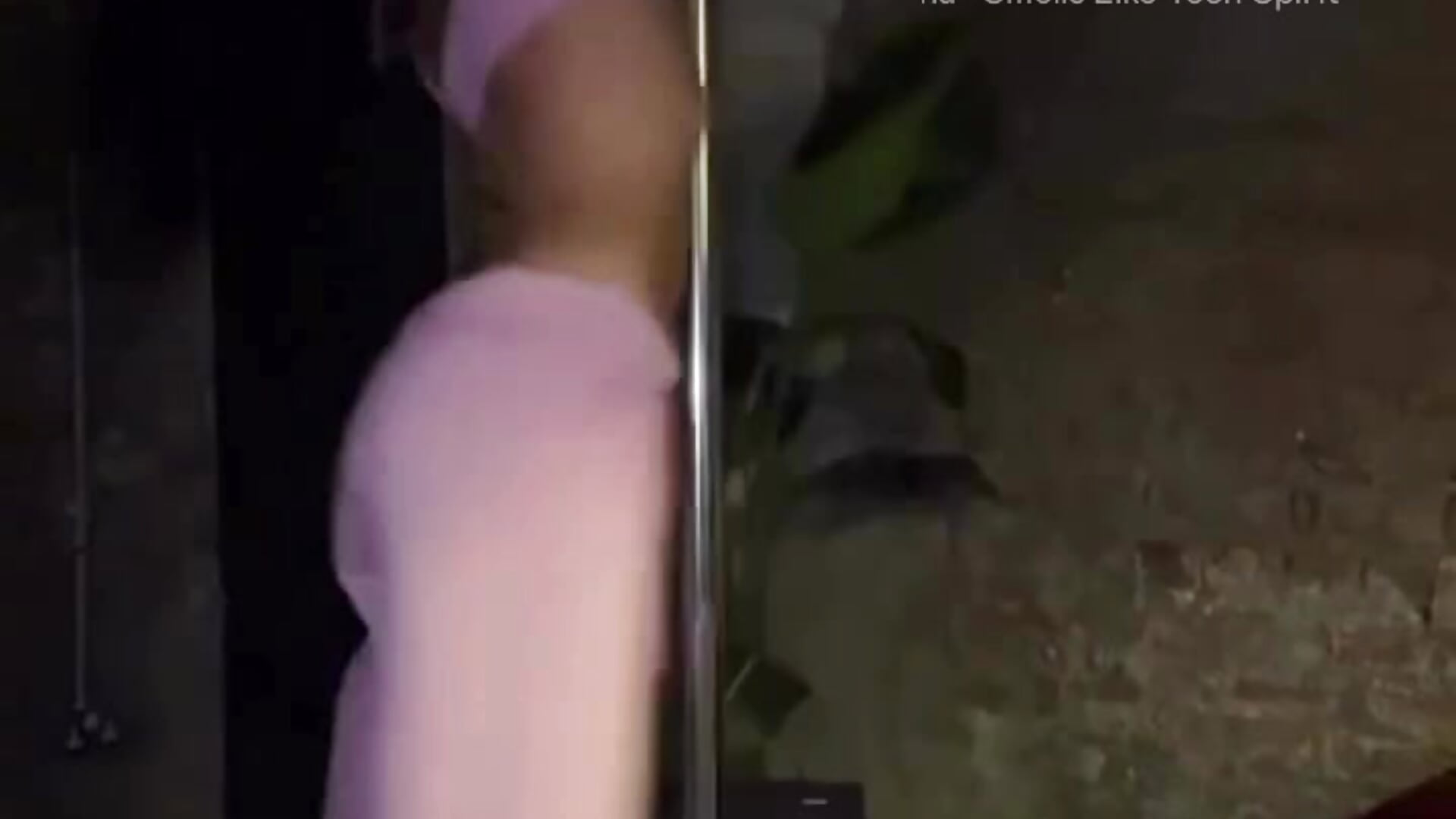 spinnyprin - video od modelky/modela fairy_bell