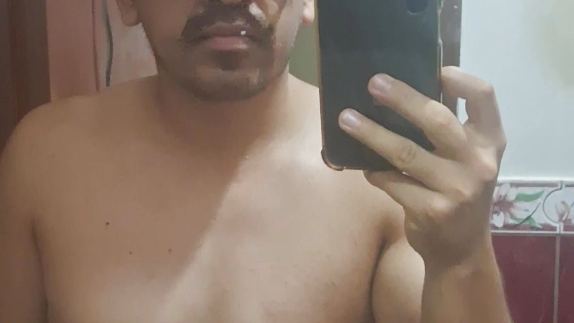 EN EL PROCESO - video của người mẫu cam Andresz94