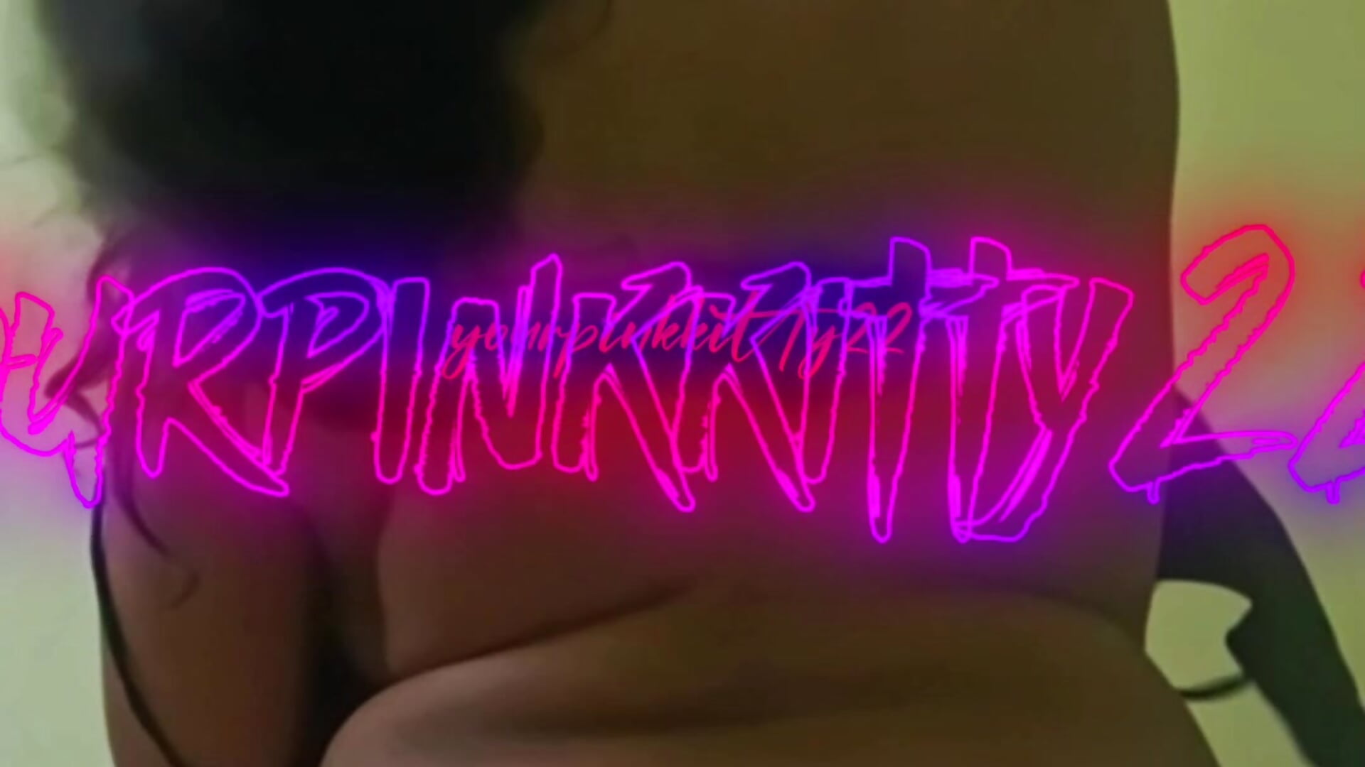 Bouncy boobs😋😋😋 — filmik Yourpinkkitty, modela(-lki) na kamerkach
