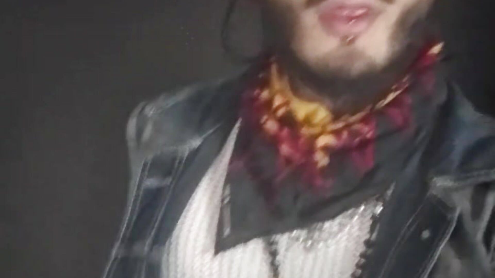 SEXY COWBOY 👀– LovexJuxn8 kameramodell videója