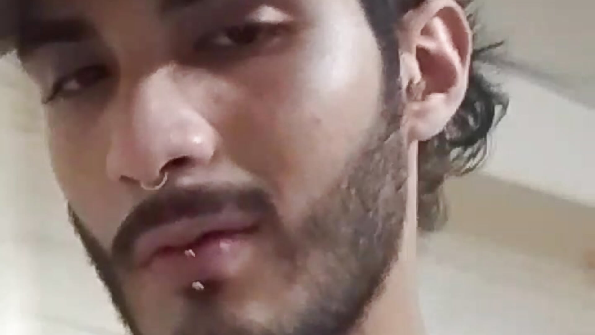 I'll leave you with the "Mark"🙈🔥❗ - video by LovexJuxn8