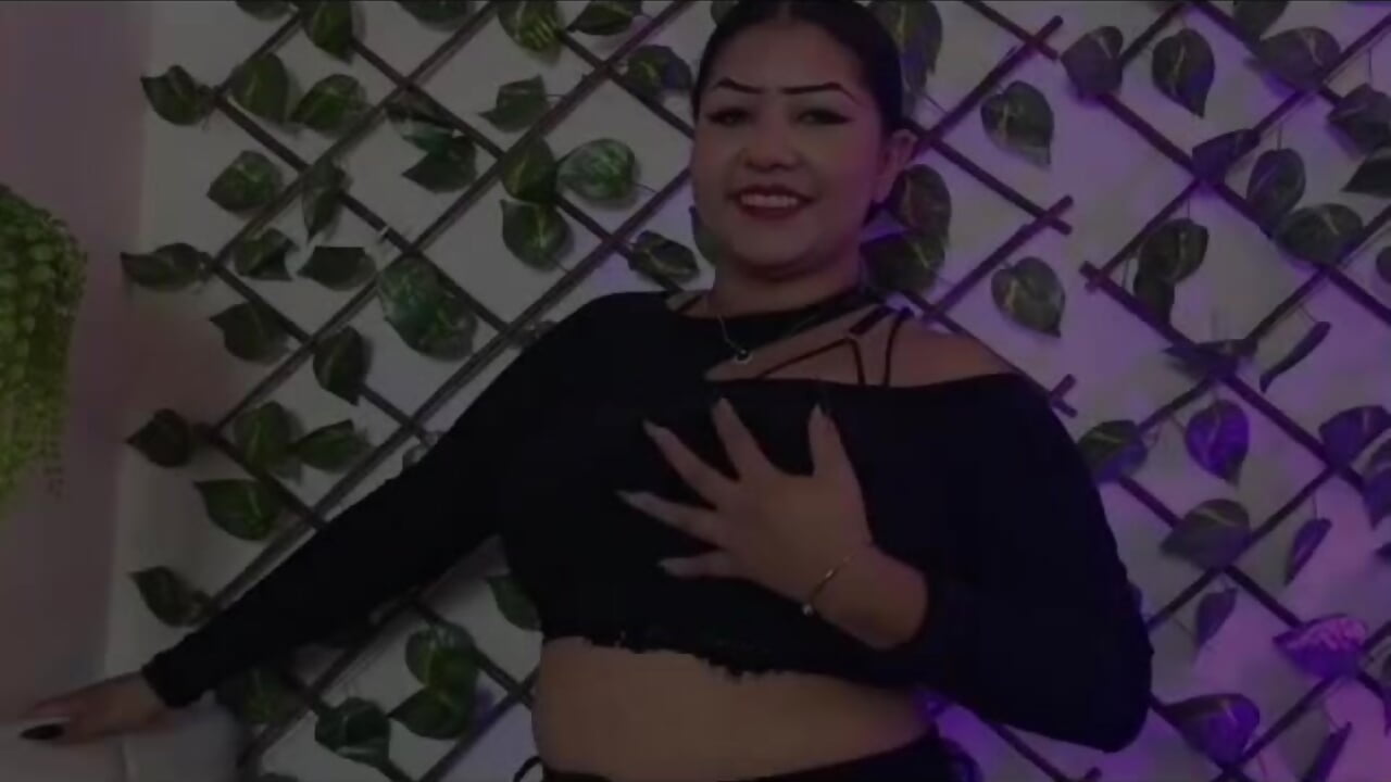 hiiiiii - vídeo de MadelynSmit_ modelo de câmara