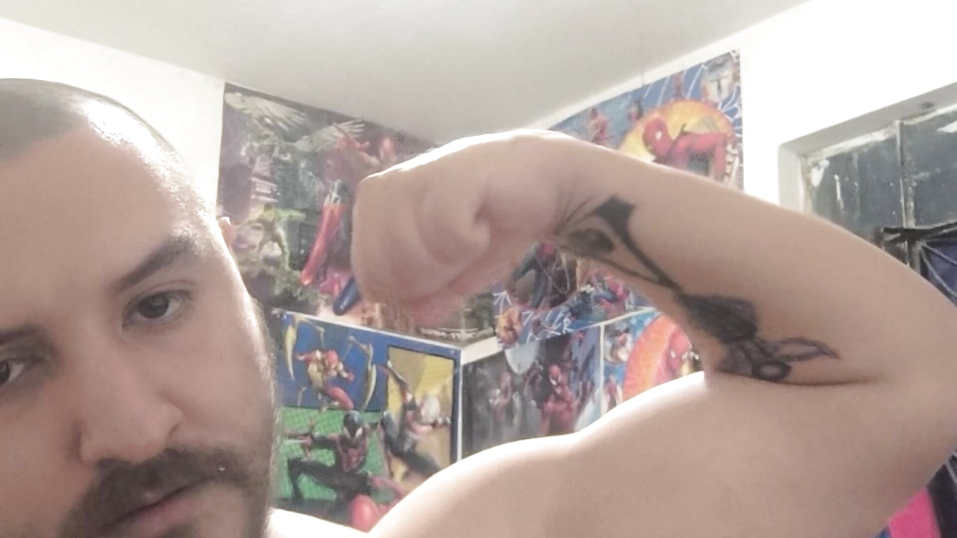 the_shidokun - 摄像头主播热门视频 5328