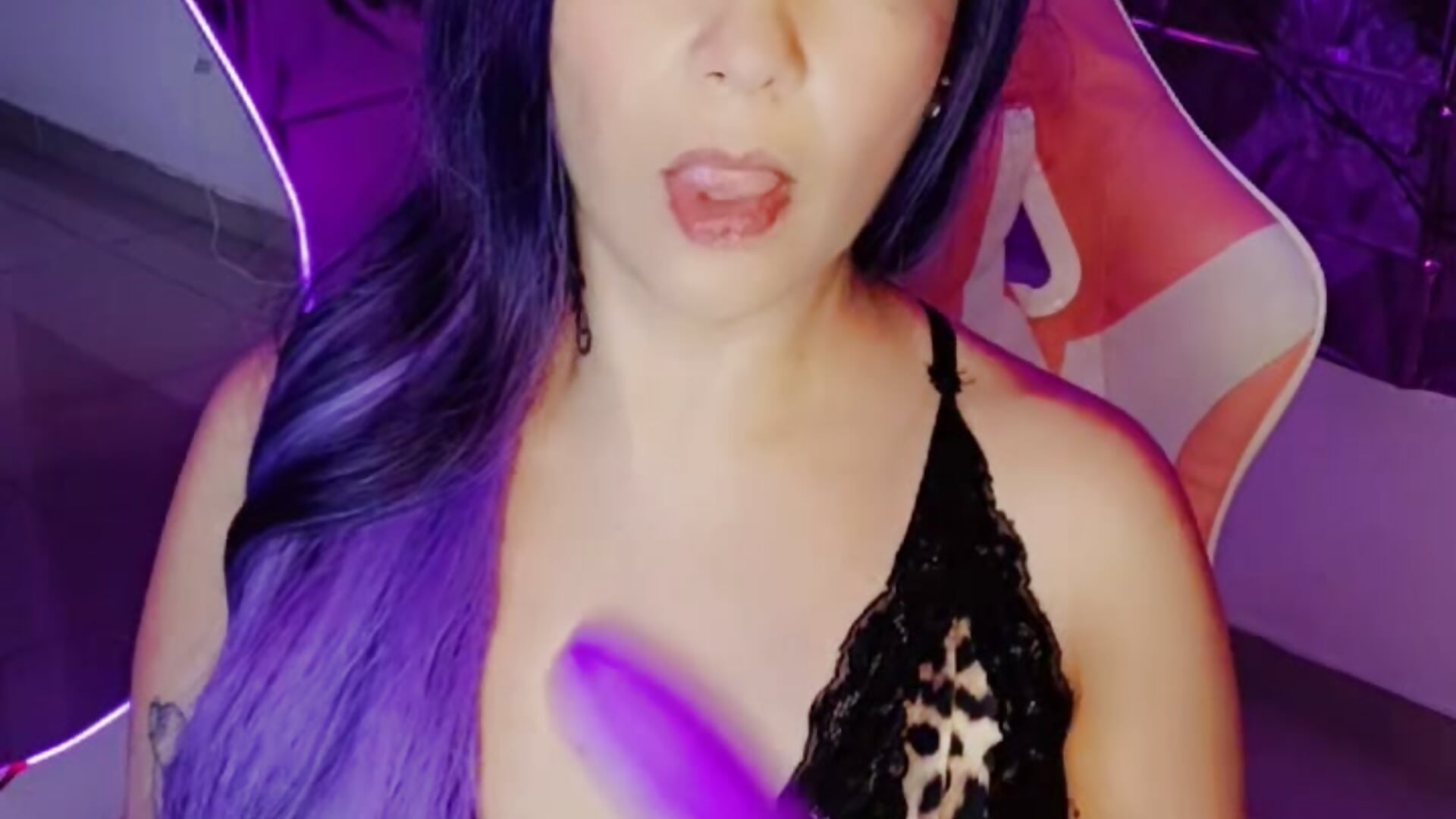 Antojitos🥵🥵🥵 - clip cu TuBebesukyyy model videochat