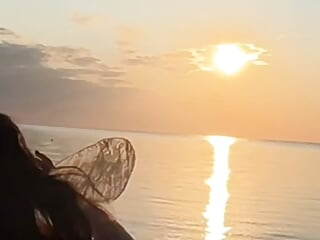 I love – video od webkamerové modelky Twix_Ten