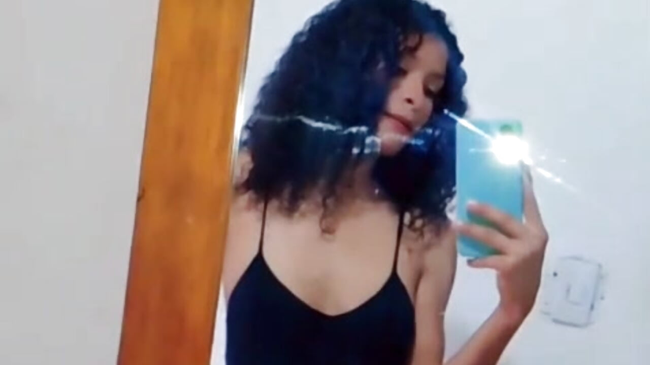 MAILYN   👅 !!! - video van mailyn_gold cam-model